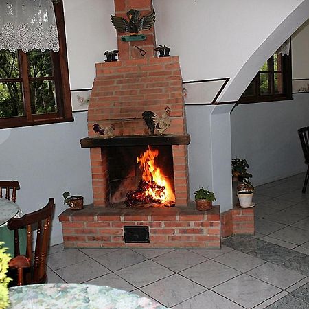Hotel Campo Alegre Campo Alegre  Luaran gambar