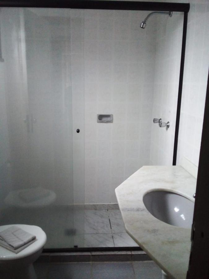 Hotel Campo Alegre Campo Alegre  Luaran gambar