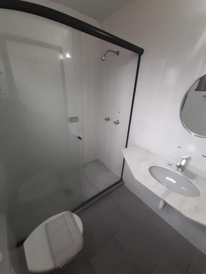 Hotel Campo Alegre Campo Alegre  Luaran gambar