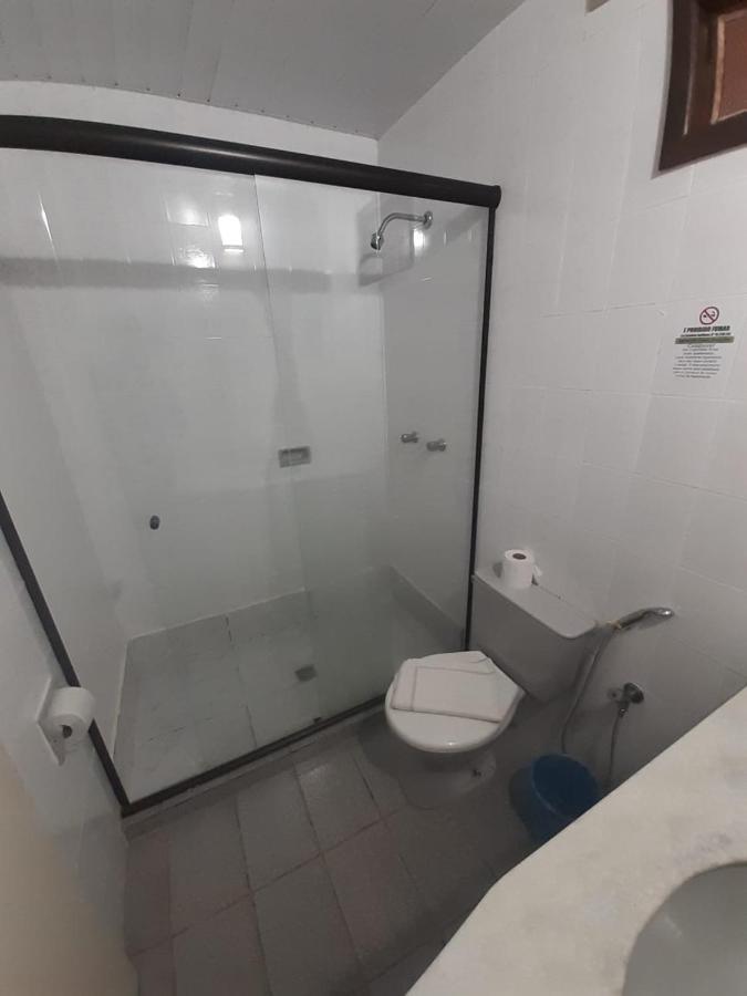 Hotel Campo Alegre Campo Alegre  Luaran gambar