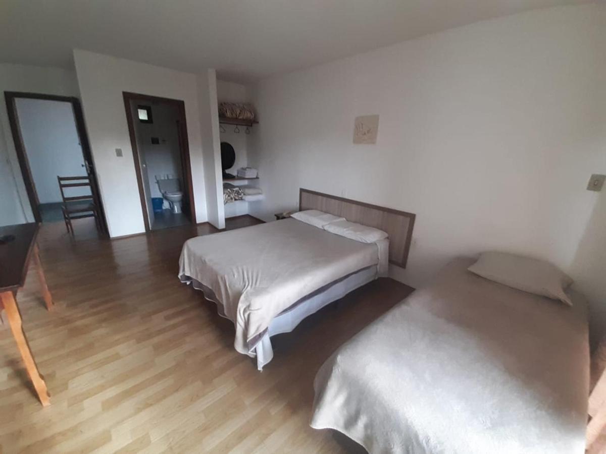 Hotel Campo Alegre Campo Alegre  Luaran gambar
