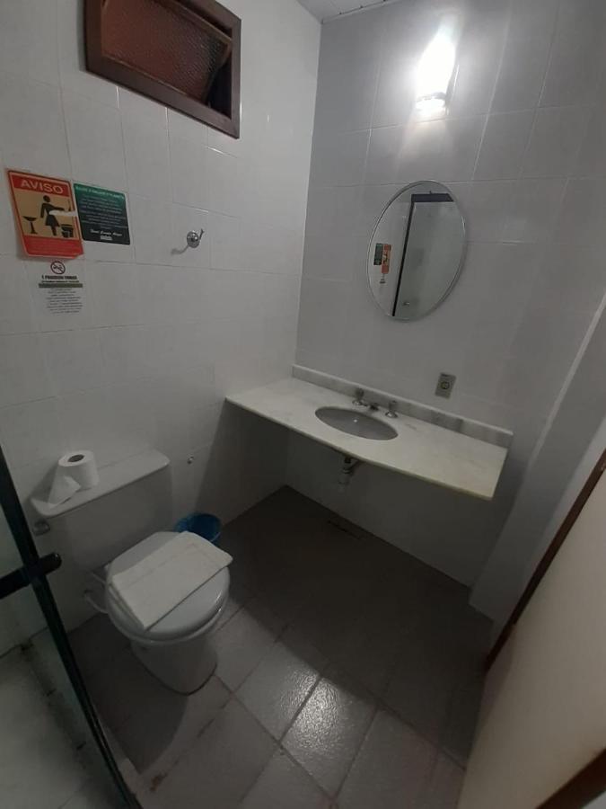 Hotel Campo Alegre Campo Alegre  Luaran gambar